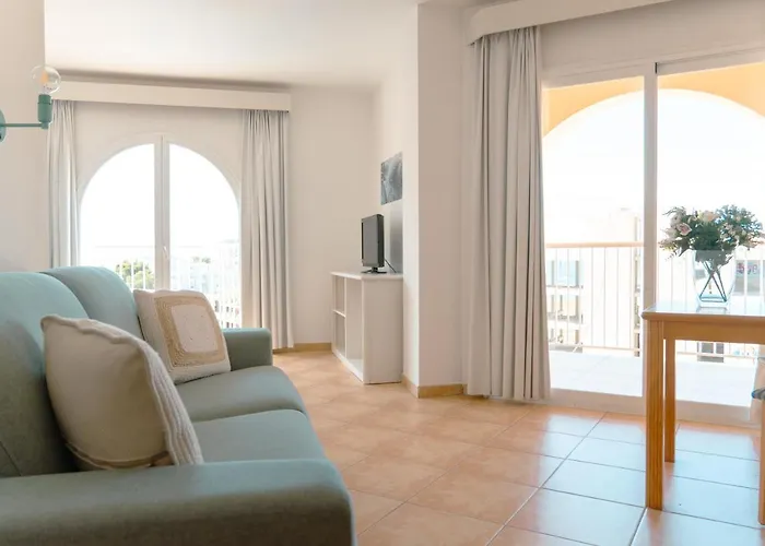 Rosamar Ibiza Hotel (Adults Only)
