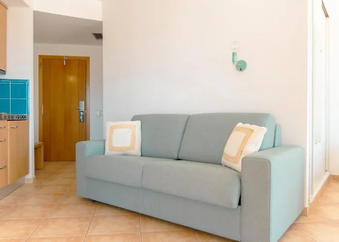 Rosamar Ibiza Hotel (Adults Only)