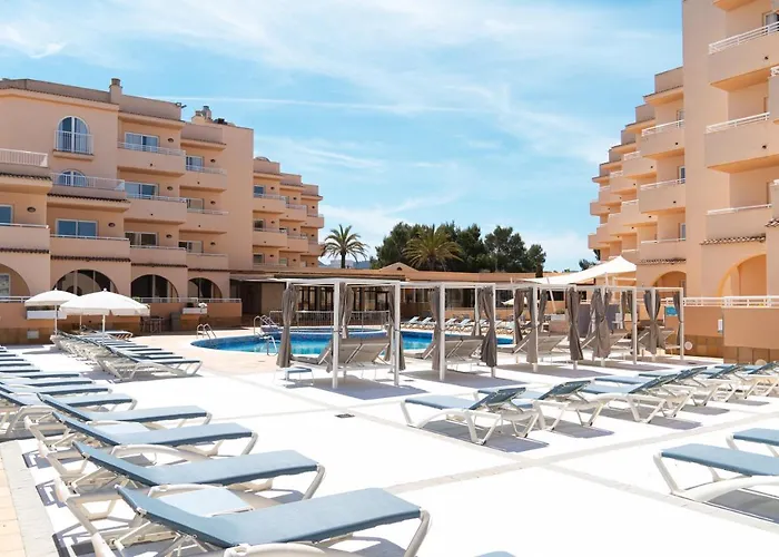 Rosamar Ibiza Hotel (Adults Only)